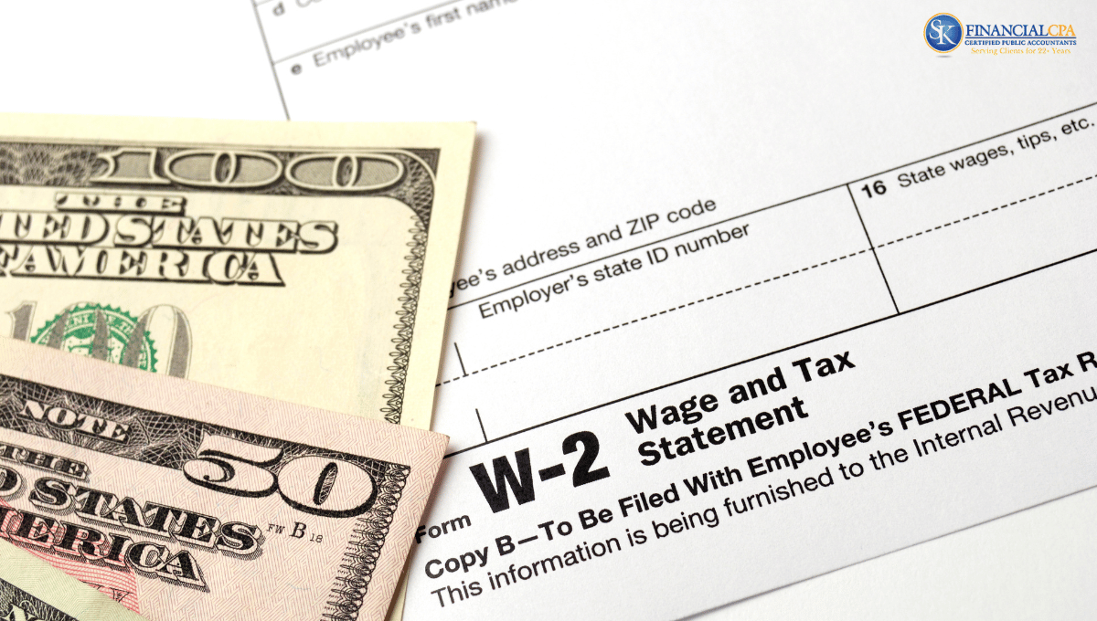 How to Access My W2 Form Online