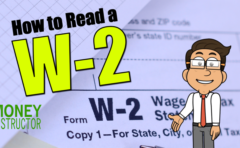 What Do You Do if You Lost Your W2 Form