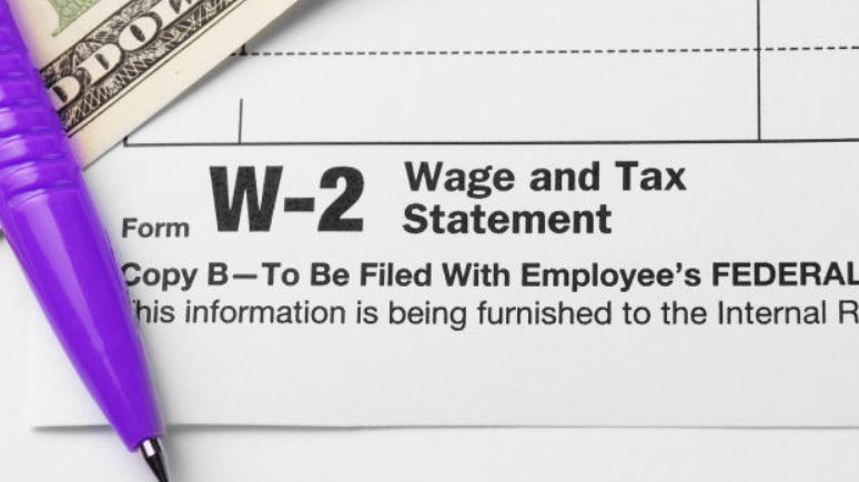 When Should W2 Forms Be Mailed Out