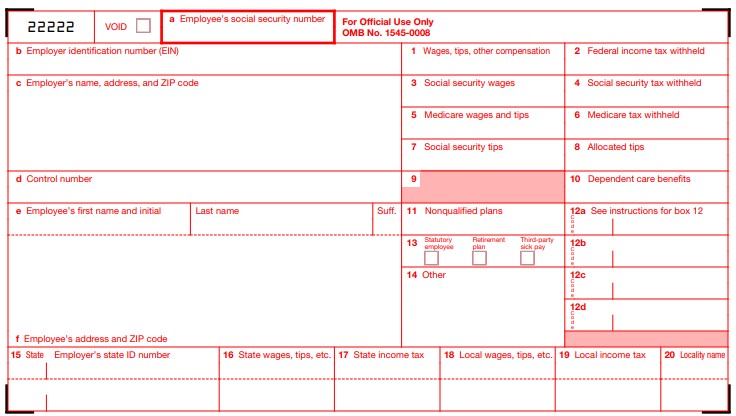 Where to Get W2 Forms Online